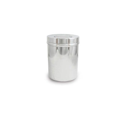 ECONOMY Dressing Jar 418in x 614in with Cover 178 QtAutoclavable GS-35-392